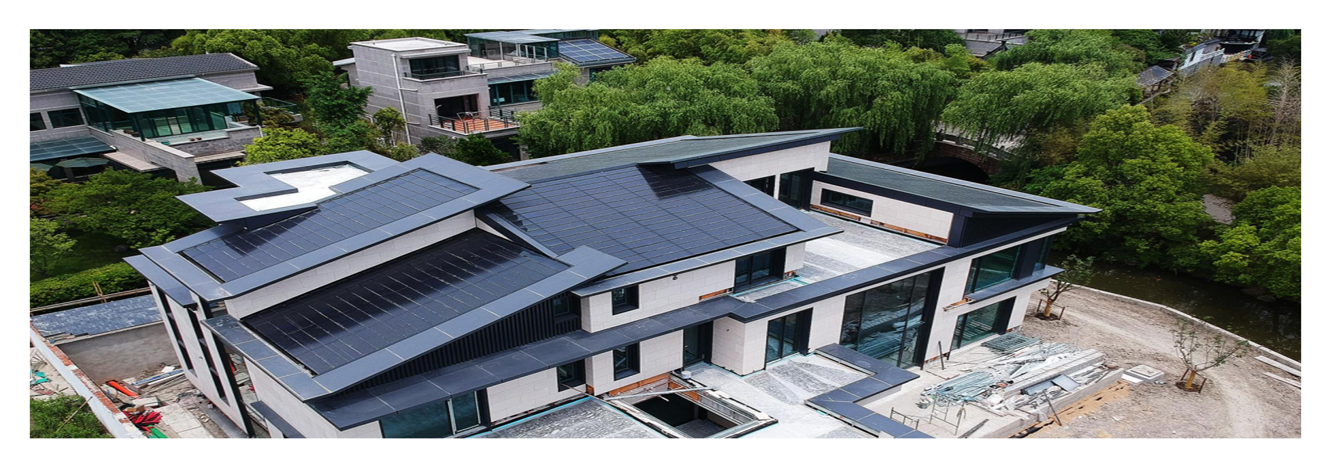 Solar Roof