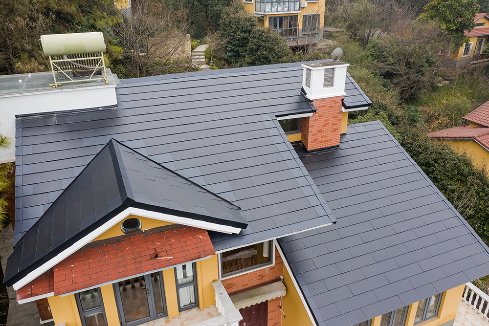 Solar Shingles Buying Guide