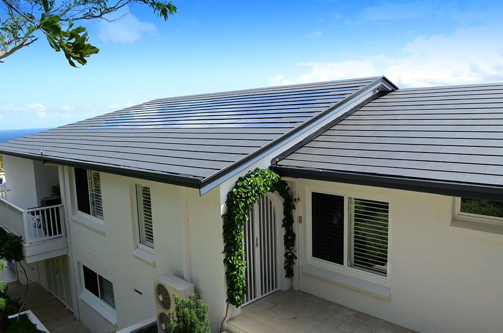 Will solar shingles increase the value of my home?