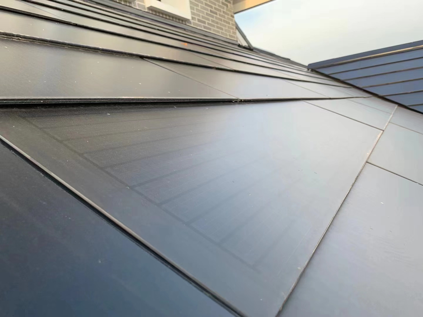 Is solar roof worth it?