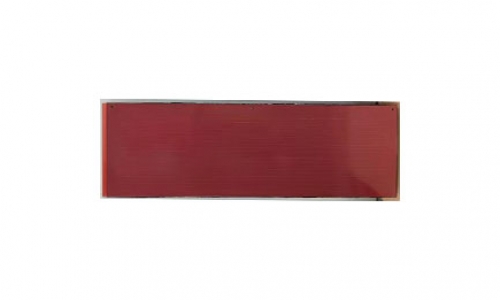 Siyopower red solar tile