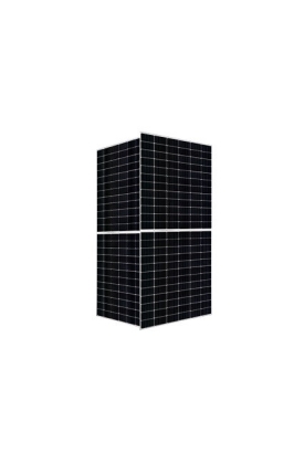 540W Half-cut Perc Monocrystalline Solar Panel