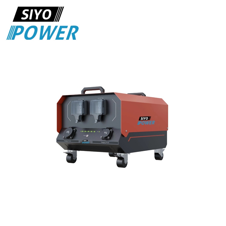 SIYOPOWER 5kWh mobile Power Station,EPS/UPS